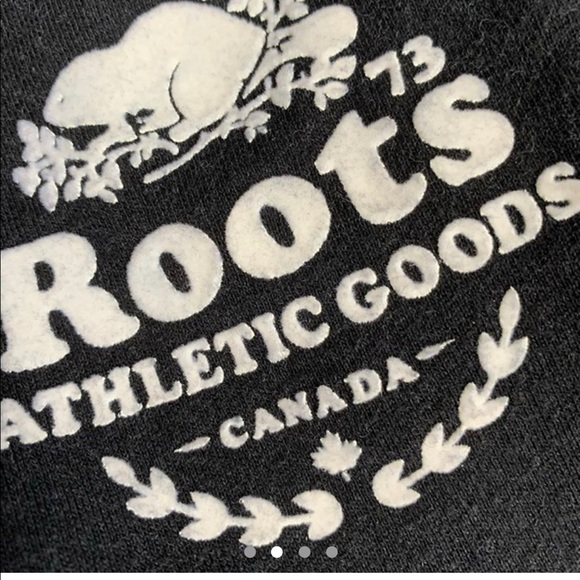 MENS ROOTS SWEATPANTS - Picture 2 of 4